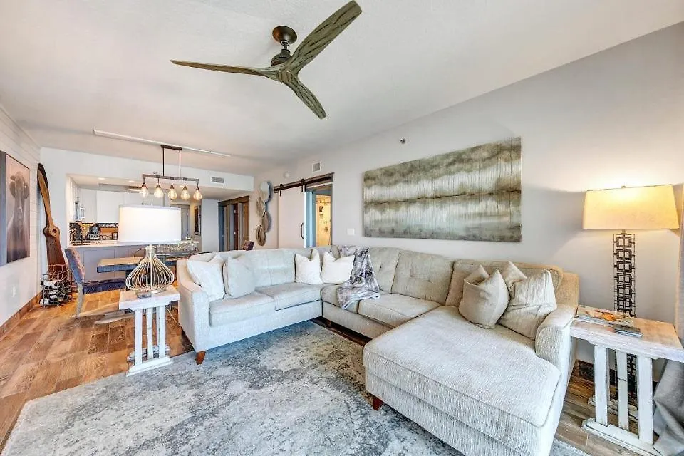 Ariel Dunes 2103 Salty Bull Fabulous Updated Condo! Destin Holiday home