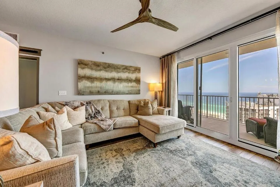 Holiday home Ariel Dunes 2103 Salty Bull Fabulous Updated Condo! Destin United States
