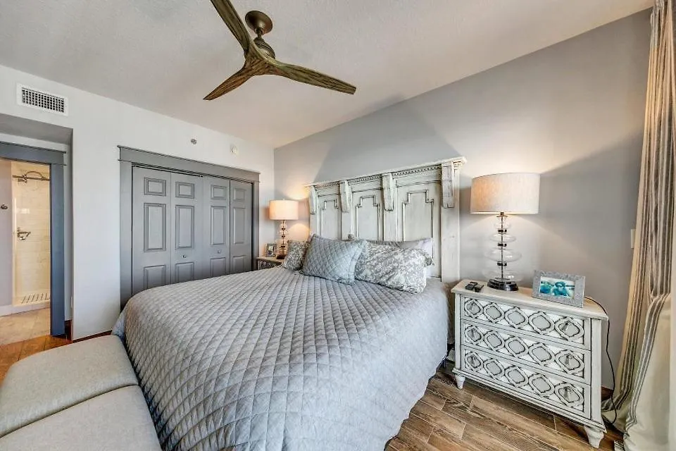 Ariel Dunes 2103 Salty Bull Fabulous Updated Condo! Destin United States