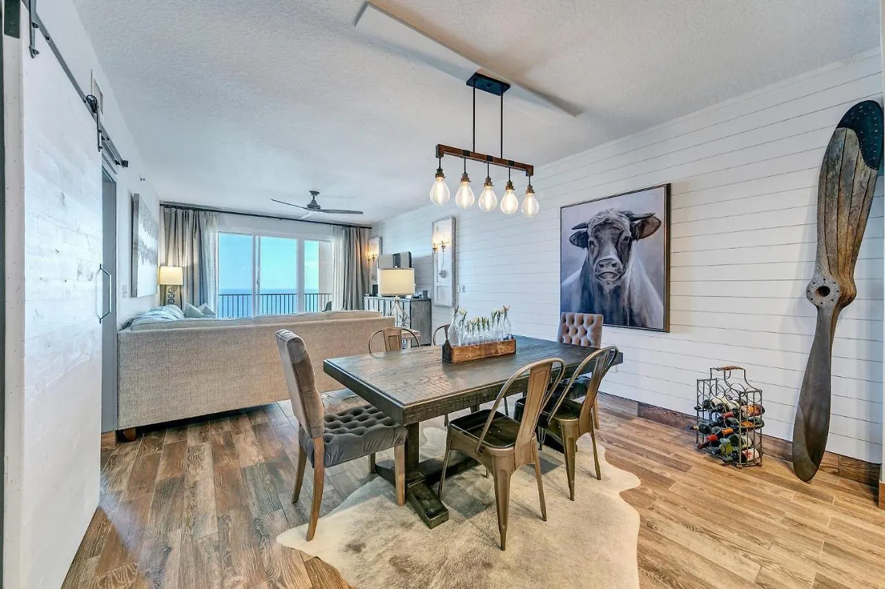 Ariel Dunes 2103 Salty Bull Fabulous Updated Condo! Destin United States